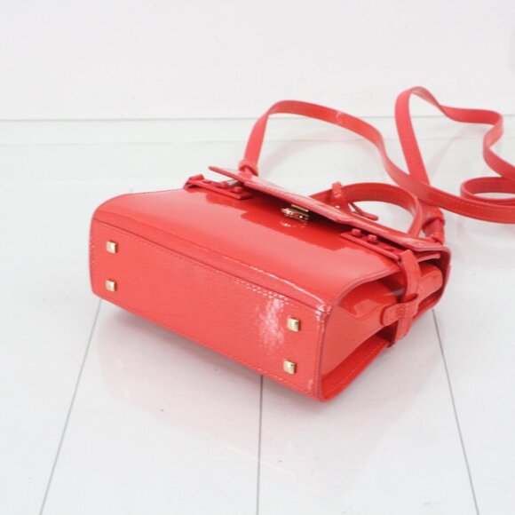 DELVAUX Turpent 2WAY - Picture 6 of 8